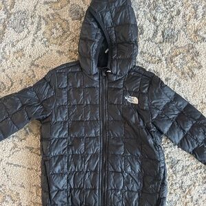 North face 6t coat